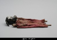 北京杖頭戲偶-豬八戒藏品圖，第4張